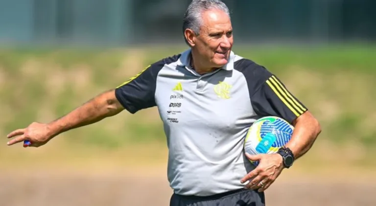 Flamengo pode ter 5 desfalques hoje contra o Bragantino; veja os nomes