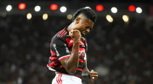 RMP antecipa resultado de Flamengo x Palestino na Libertadores: “Pelo menos”