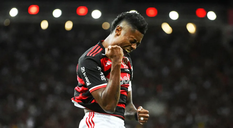 RMP antecipa resultado de Flamengo x Palestino na Libertadores: “Pelo menos”