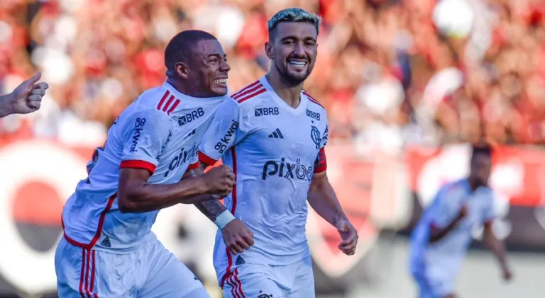 Mauro Cezar revela competição prioritária do Flamengo em 2024