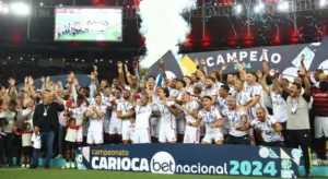 Flamengo, Corinthians e mais: os maiores campeões dos estaduais do futebol brasileiro