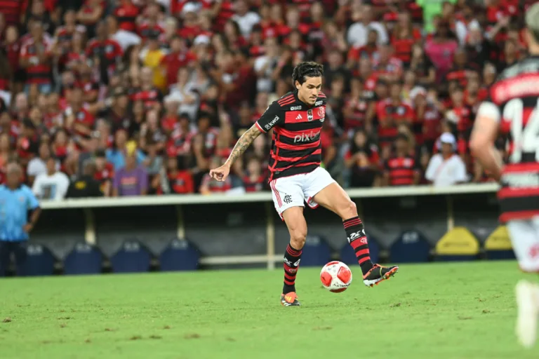 Flamengo x Palestino – Copa Libertadores: palpites, escalação e onde assistir – 10/04/2024