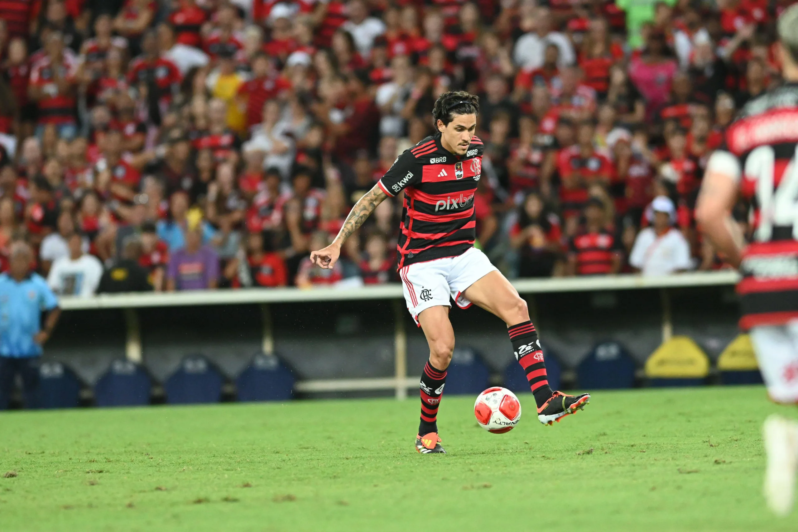 Flamengo x Palestino – Copa Libertadores: palpites, escalação e onde assistir – 10/04/2024