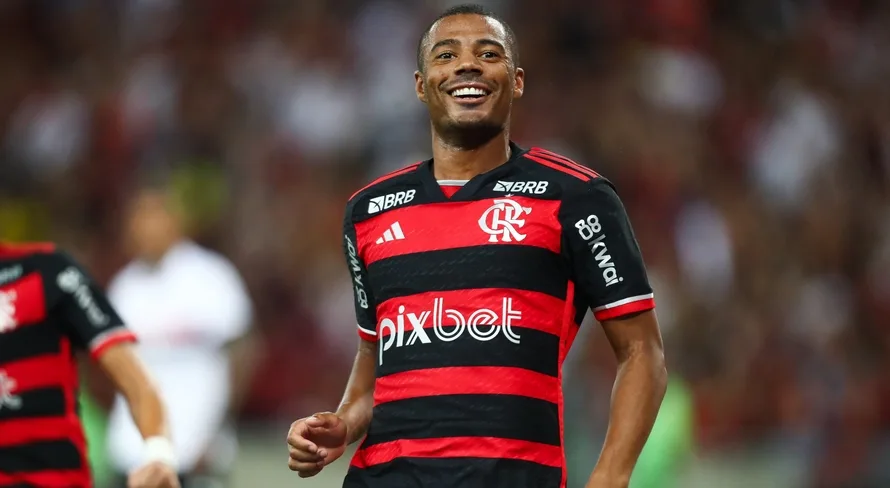Flamengo acerta renovação com fornecedora de material esportivo