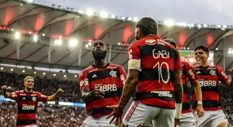 Sormani elege Flamengo e mais três favoritos à taça do Brasileirão Série A