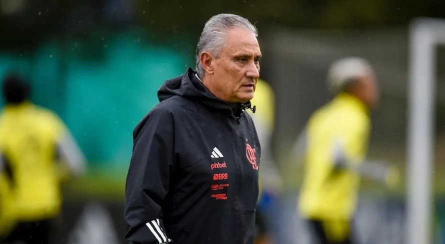 RMP pede para o Flamengo repetir time histórico do futebol brasileiro: “Foi tricampeão”