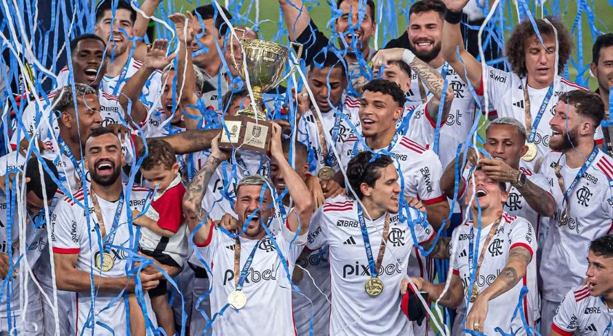 RMP crava grande rival do Flamengo na atualidade: “Não pode dar mole”