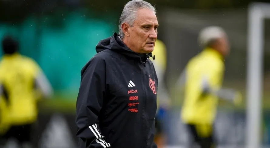 Flamengo muda para estreia na Libertadores; veja a provável escalação