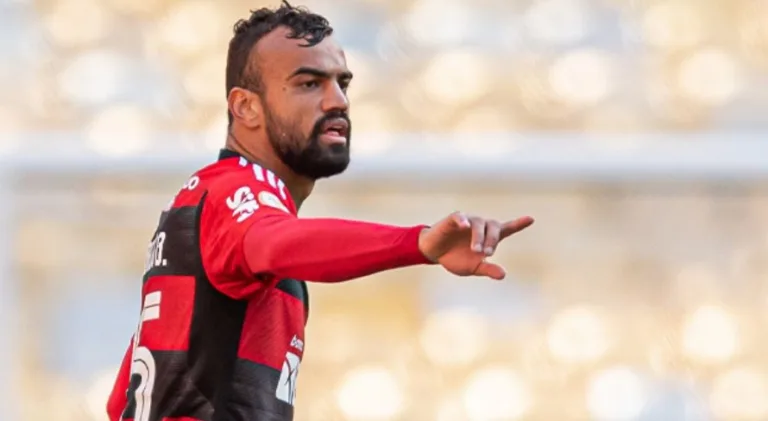 RMP crava zagueiro melhor que Fabrício Bruno no Flamengo: “Passa muito mal”