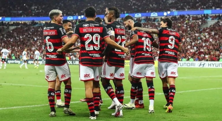 Mauro Cezar elege duas prioridades e apoia competição em “último plano” no Flamengo