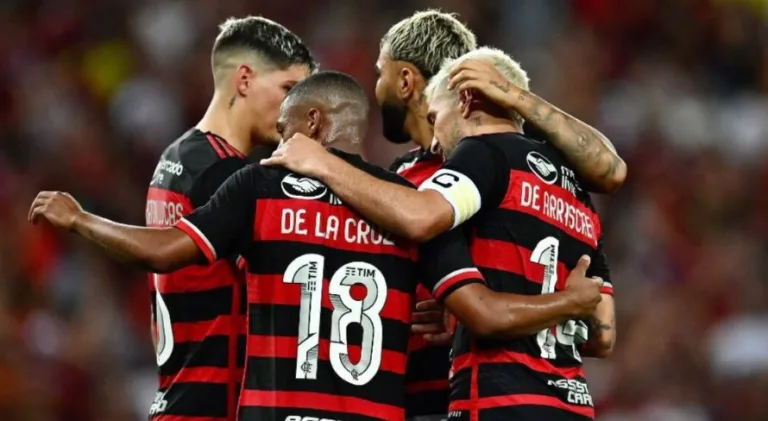 Gerson Canhotinha se impressiona com jogador “milionário” do Flamengo: “É uma brincadeira”