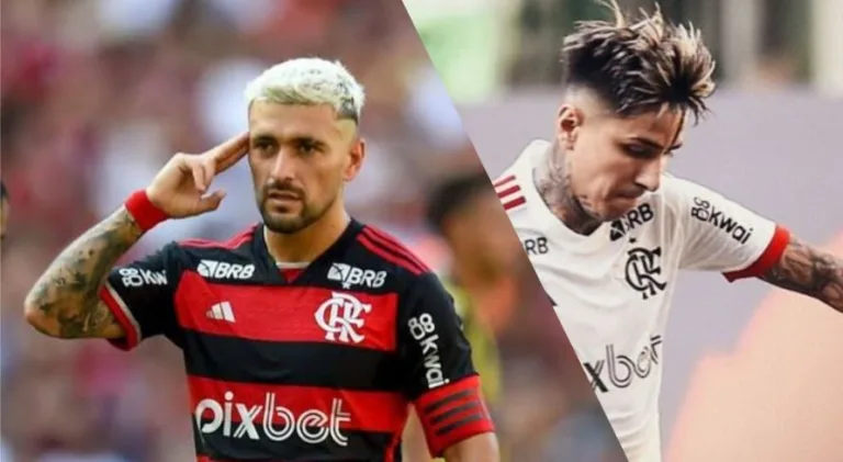 Flamengo confirma desfalques de peso na Copa do Brasil