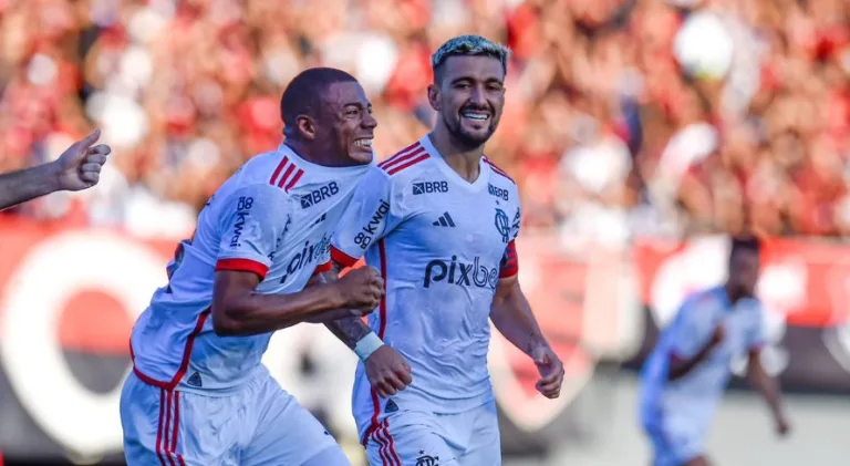 Venê Casagrande liga o sinal de alerta para o Flamengo: “Postura preocupante”