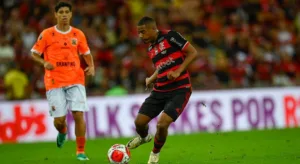 Mauro Cezar aponta ‘boa notícia’ para o Vasco com relação a Flamengo e Nova Iguaçu