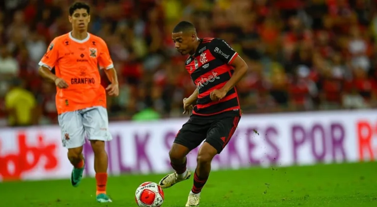 Mauro Cezar aponta ‘boa notícia’ para o Vasco com relação a Flamengo e Nova Iguaçu