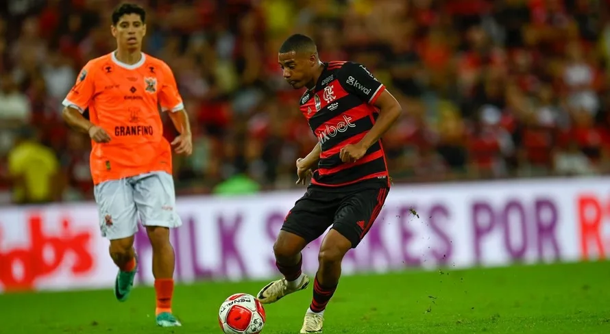 Mauro Cezar aponta ‘boa notícia’ para o Vasco com relação a Flamengo e Nova Iguaçu