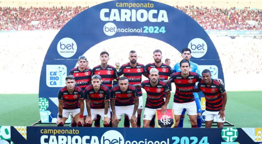 RMP perde a paciência com titular do Flamengo: “Muito pouco”