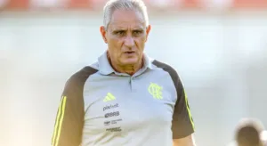 Flamengo tem desfalques de peso na estreia da Copa do Brasil