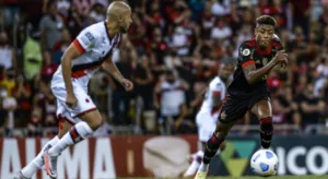 Vampeta crava duas “zebras” na 1ª rodada do Brasileirão; veja os palpites