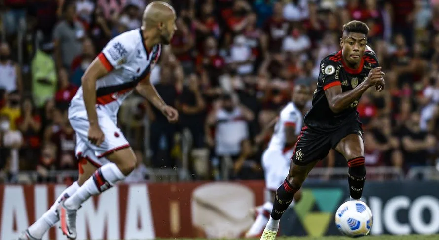 Vampeta crava duas “zebras” na 1ª rodada do Brasileirão; veja os palpites