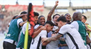 CBF divulga análise do VAR em gol do Botafogo contra o Flamengo