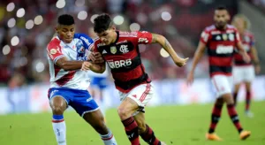 Especialista surpreende sobre clube do Brasileirão com administração similar à do Flamengo