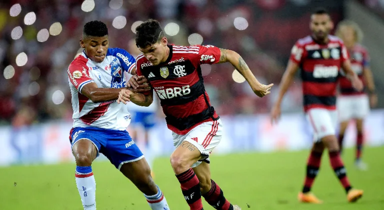 Especialista surpreende sobre clube do Brasileirão com administração similar à do Flamengo