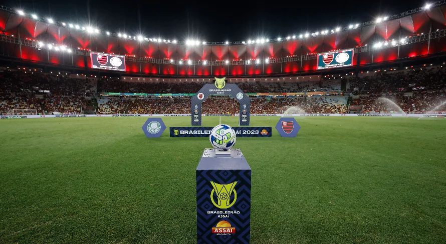 Neto elege time mais valorizado do futebol brasileiro: “Não tem outro”