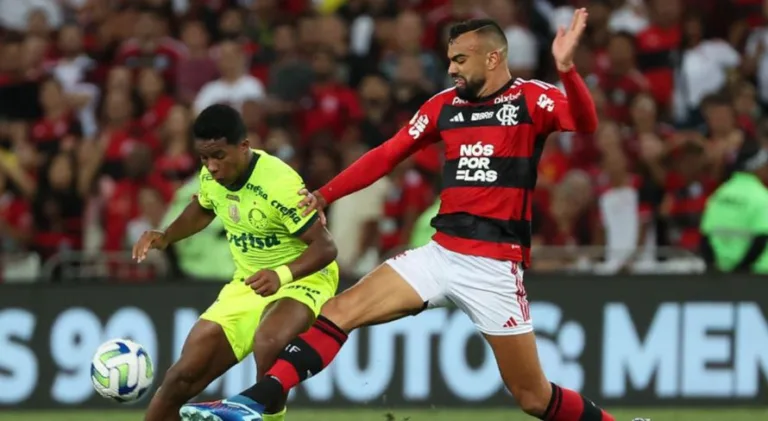 Flavio Prado crava hegemonia no futebol brasileiro: “Por muito tempo”