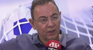 Flávio Prado aponta time irá ‘encaixar’ no futebol brasileiro: “Vai crescer”