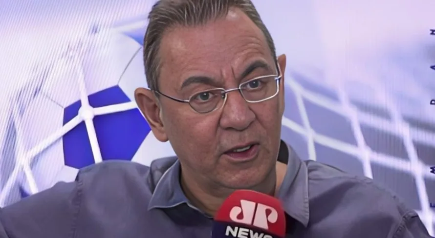 Flávio Prado aponta time irá ‘encaixar’ no futebol brasileiro: “Vai crescer”