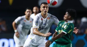 Flávio Prado prevê pênaltis para Palmeiras x Santos e crava ampeão