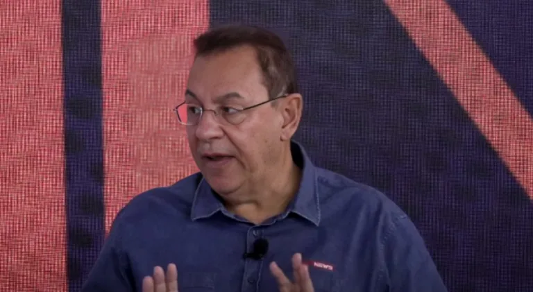 Flávio Prado indica jogador superestimado no Brasil: “Não jogou em lugar nenhum”