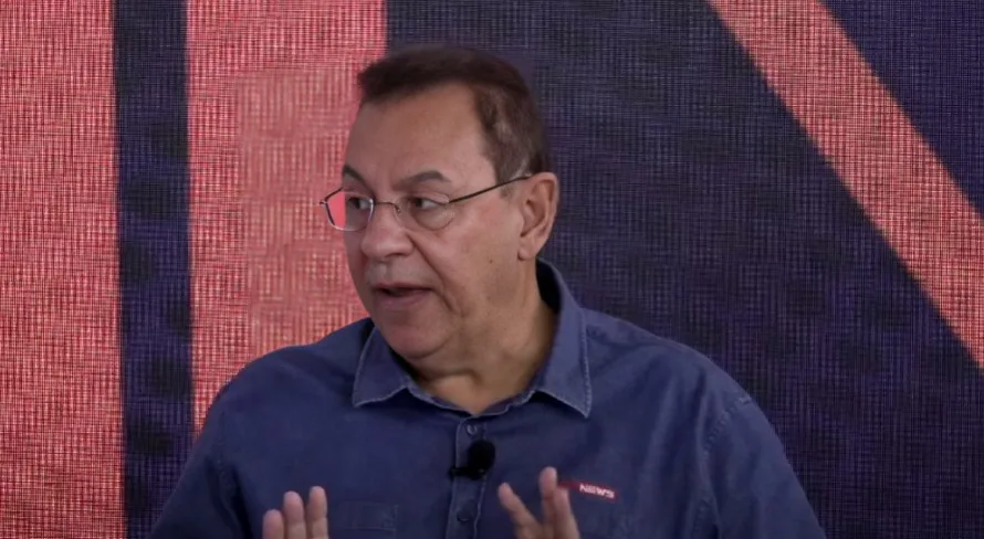 Flávio Prado indica jogador superestimado no Brasil: “Não jogou em lugar nenhum”