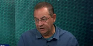 Flávio Prado elege ‘mico’ do futebol brasileiro hoje: “Não rende”