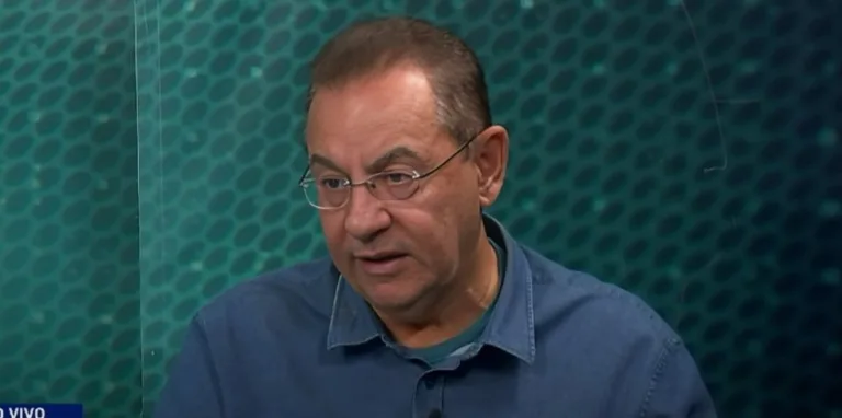 Flávio Prado elege ‘mico’ do futebol brasileiro hoje: “Não rende”