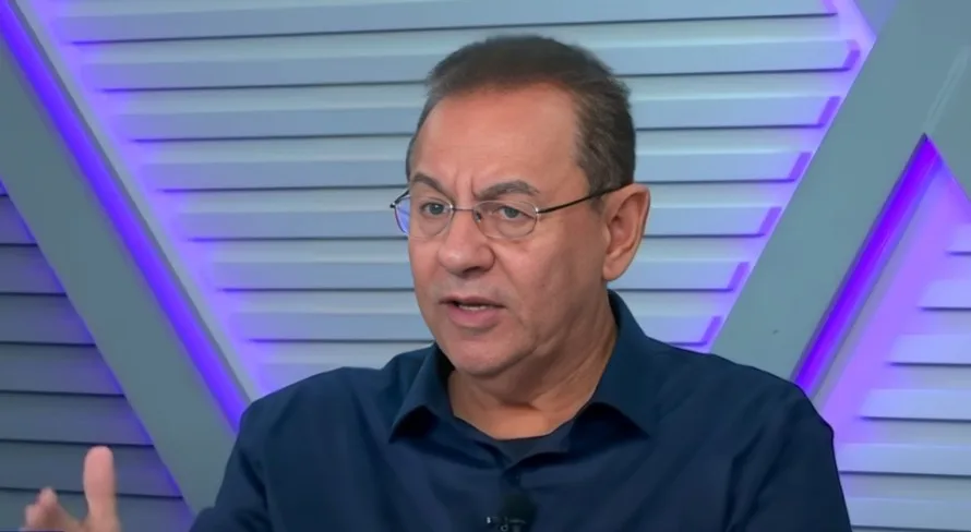 Flávio Prado elege clube perdido no Brasileirão Série A: “Ambiente tóxico”