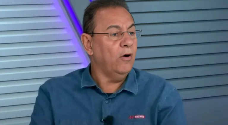 Flávio Prado aponta meia-atacante destaque no Brasil: “É gelado”