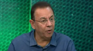 Flavio Prado alerta e dá palpite sobre campeão da Libertadores