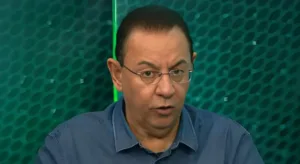 Flavio Prado escolhe Flamengo e mais dois times como favoritos no Brasileirão Série A