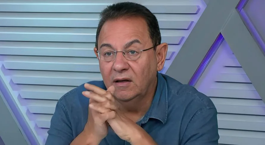 Flavio Prado descarta possível título de dois clubes do Brasileirão: “A gente sabe”