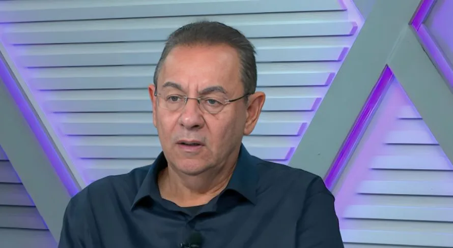 Flavio Prado indica técnico estrangeiro “nota 6” no Brasileirão: “Qual o currículo?” 