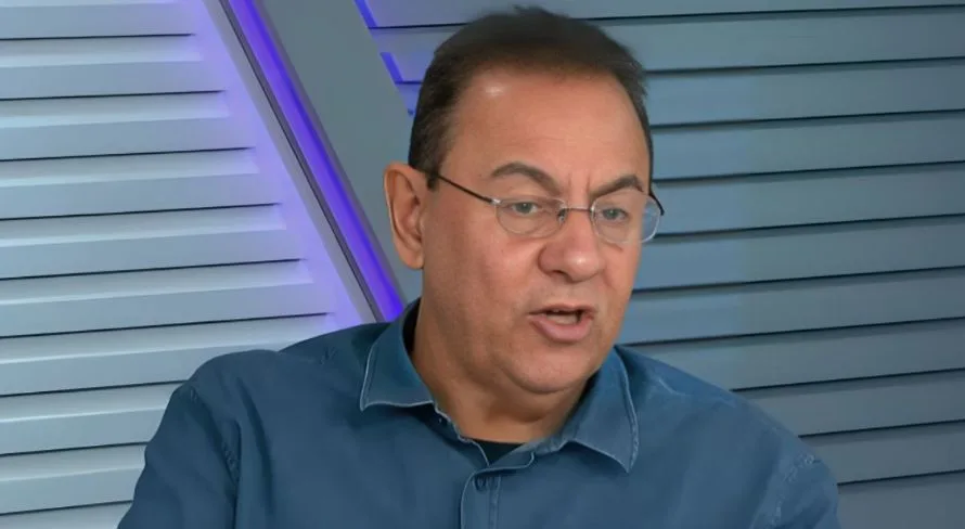 Flavio Prado não pipoca e crava time favorito na Libertadores: “De novo”