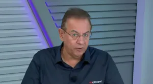 Flavio Prado aponta clube que pode “voltar a ser grande” no futebol brasileiro 