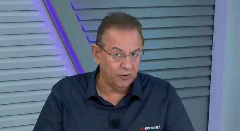 Flavio Prado aponta clube que pode “voltar a ser grande” no futebol brasileiro 