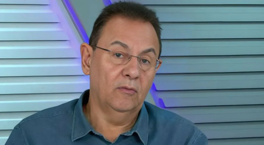 Flavio Prado sinaliza favorito entre Palmeiras e Flamengo no Brasileirão: “Peso a favor”