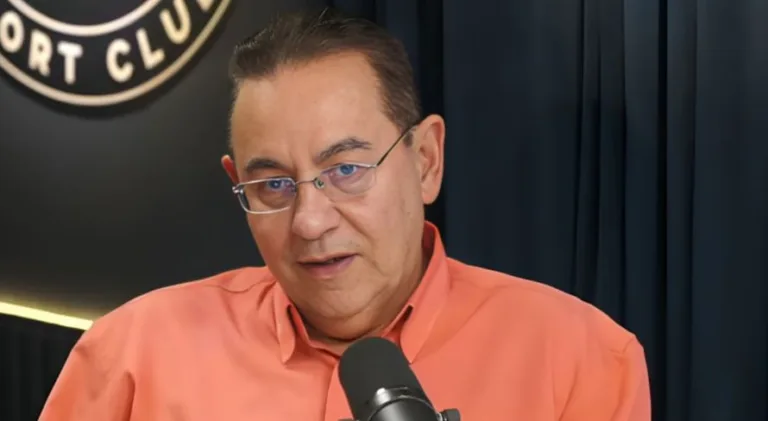 Flavio Prado sinaliza clube do Brasileirão que não deve ganhar nada em 2024