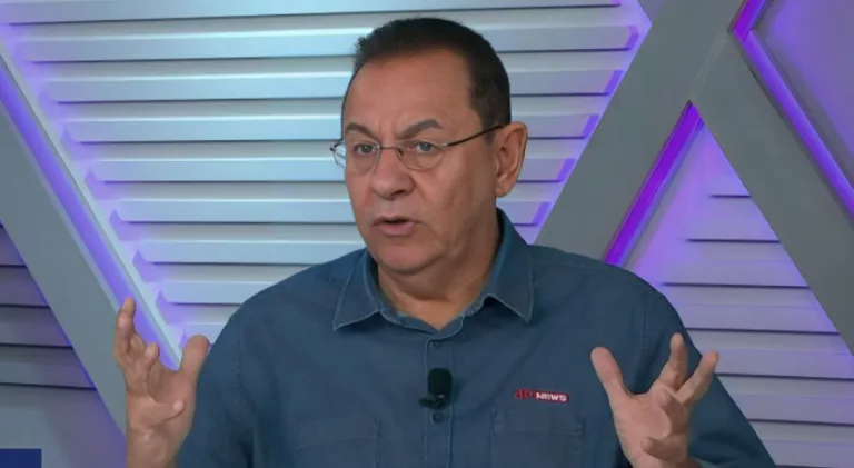 Flavio Prado aponta clube capaz de conquistar tríplice coroa no Brasil: “Favorito”