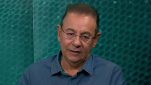 Flavio Prado vê 10 clubes melhores e alerta sobre rebaixamento no Brasileirão: “Preocupa”