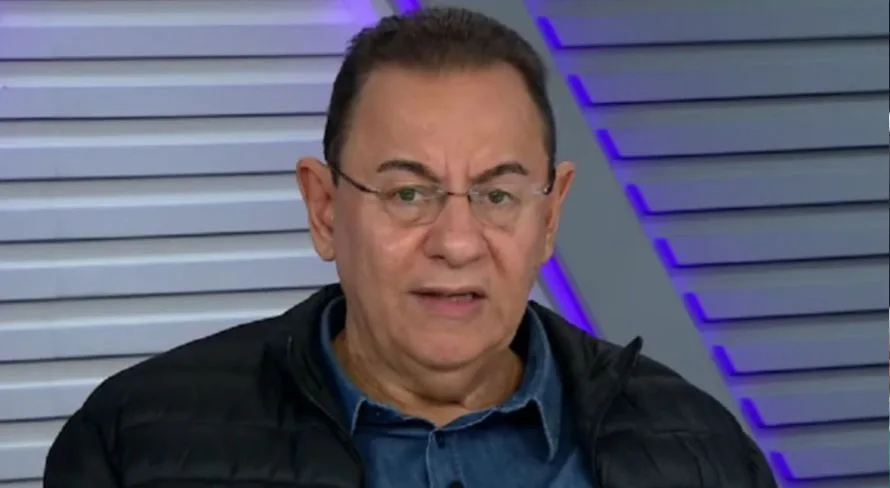 Flavio Prado aponta “time limitado” no Brasil: “Não encham o saco”